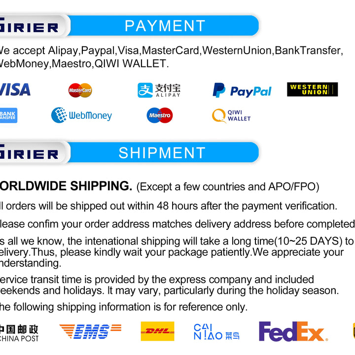 GIRIER Tuya Wifi Smart Dimmer Light Switch Module Support 2 Way Control Dimmable Switch 1 2 Gang Works with Alexa Google Home