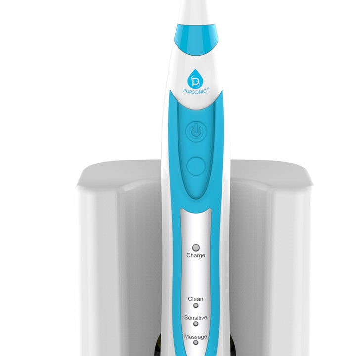 Rechargeable Electric Rotary Oscillation Toothbrush Pro Series-4