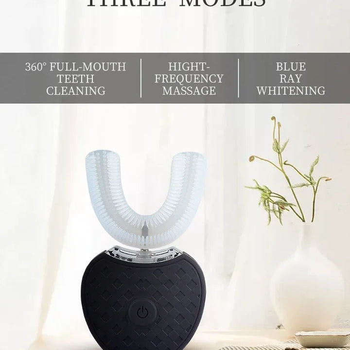 IPX7 electric toothbrush