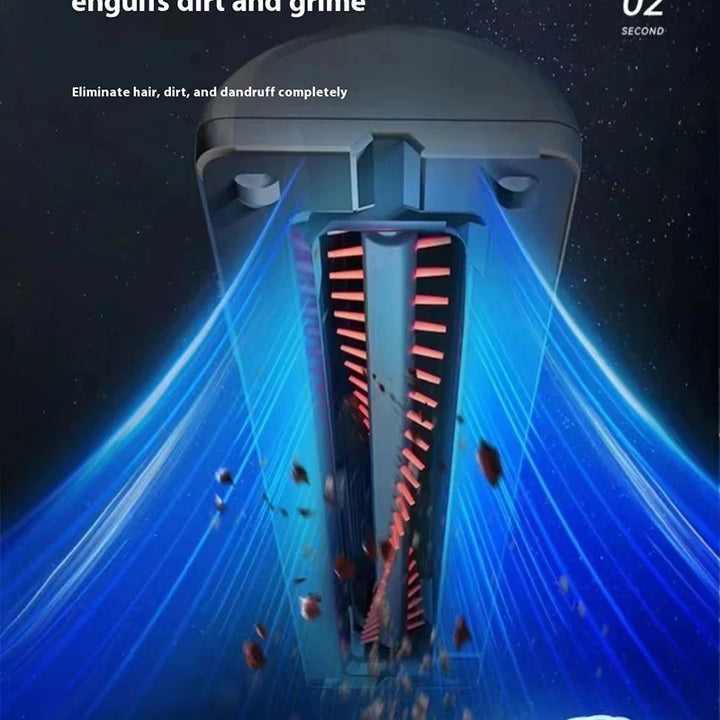 New Wireless 690000Pa Car Vacuum Portabale Cleaner Cordless Handheld Vacuum High-power Vacuum Cleaner For Home Office Car New