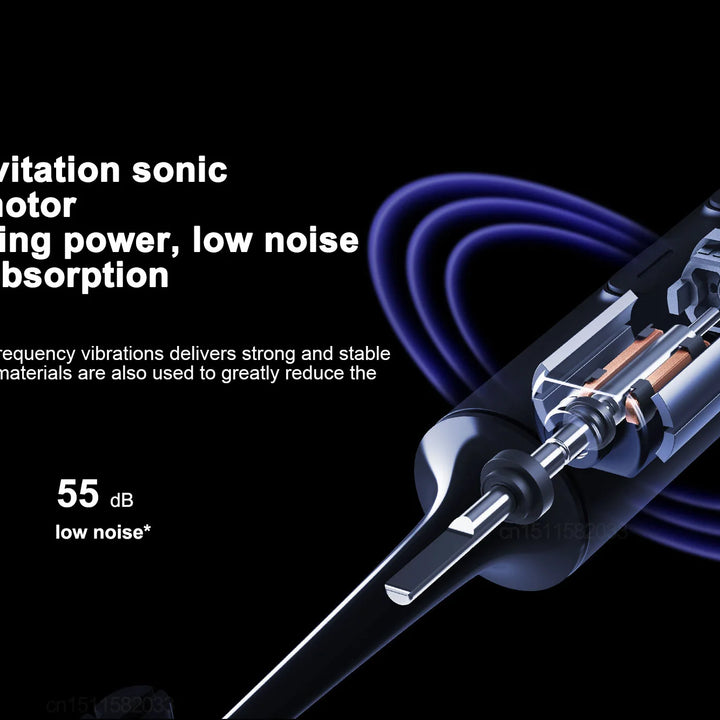 XIAOMI MIJIA T700 Electric Toothbrush