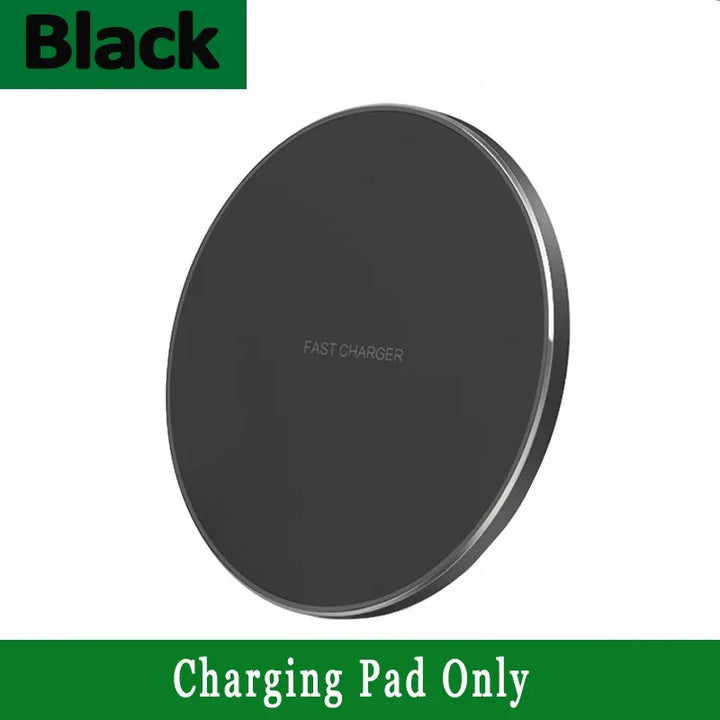 100W Wireless Charger USB C