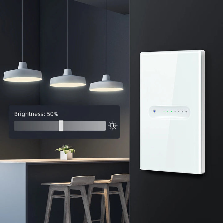 AVATTO Tuya WiFi Smart Dimmer