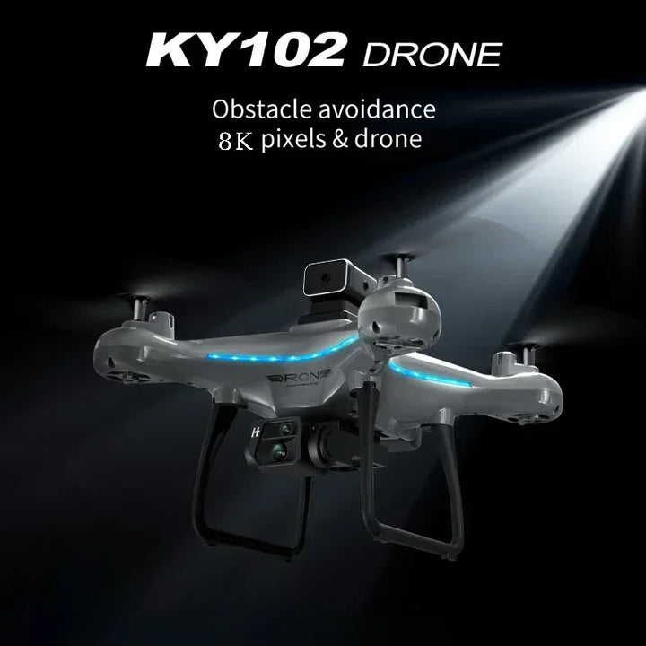 Xiaomi KY102 8K Drone