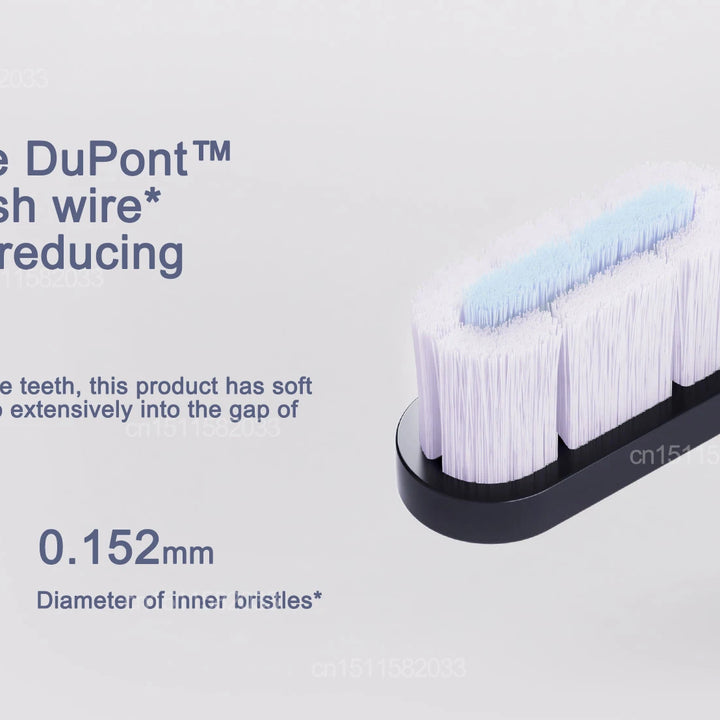 XIAOMI MIJIA T700 Electric Toothbrush