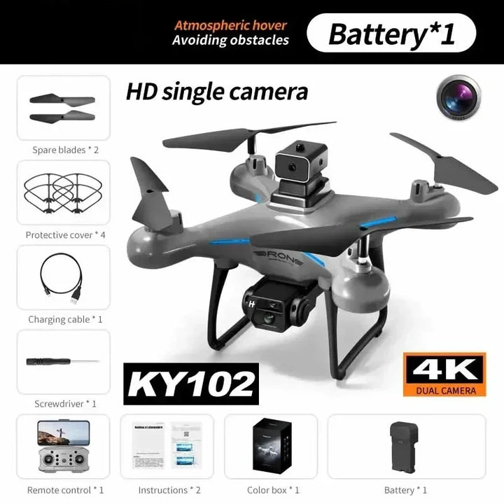 Xiaomi KY102 8K Drone