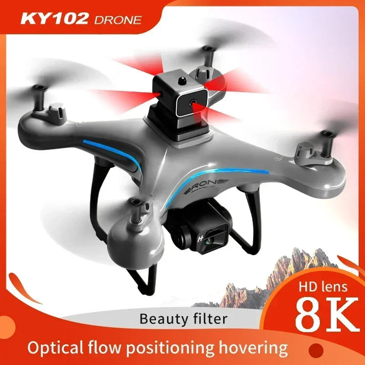 Xiaomi KY102 8K Drone