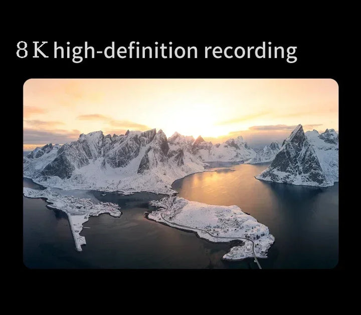 Xiaomi KY102 8K Drone