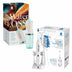 Pursonic Electric Rechargeable Toothbrush & Water Flosser Duo with Multi-Year Supply-0