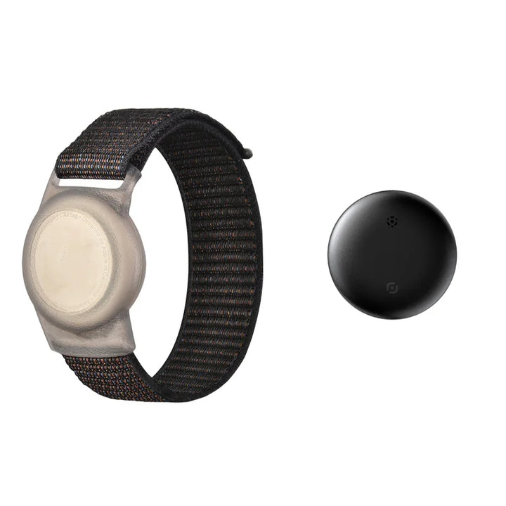 Xiaomi GPS Locator Pet Wallet Suitcase Car Global Positioning Tracking Elderly Kids Anti Getting Lost Finder For iPhone Find My