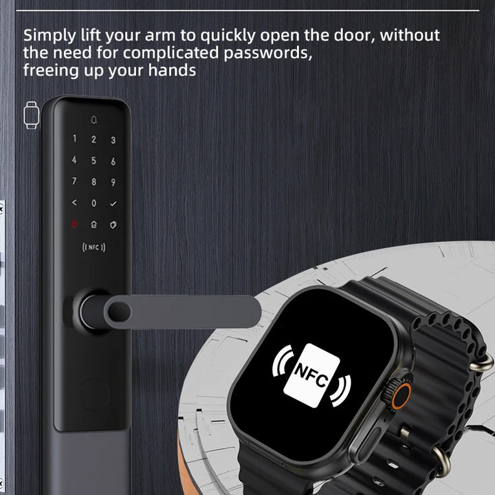 CD12 Smartwatch