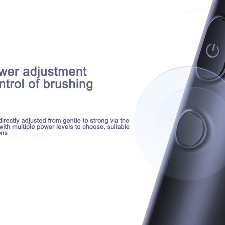 XIAOMI MIJIA T700 Electric Toothbrush
