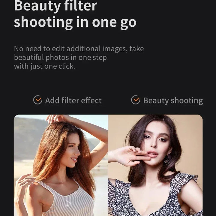 Xiaomi KY102 8K Drone