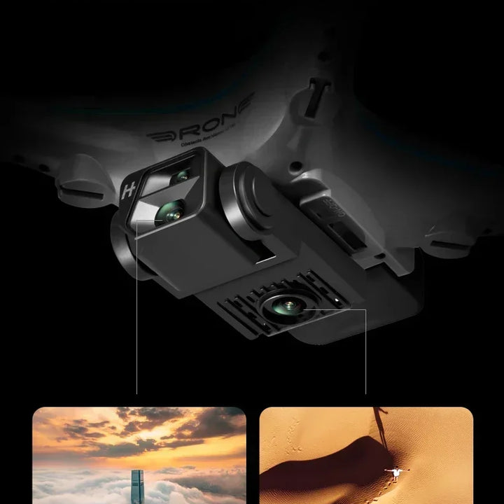 Xiaomi KY102 8K Drone