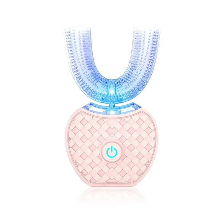 IPX7 electric toothbrush