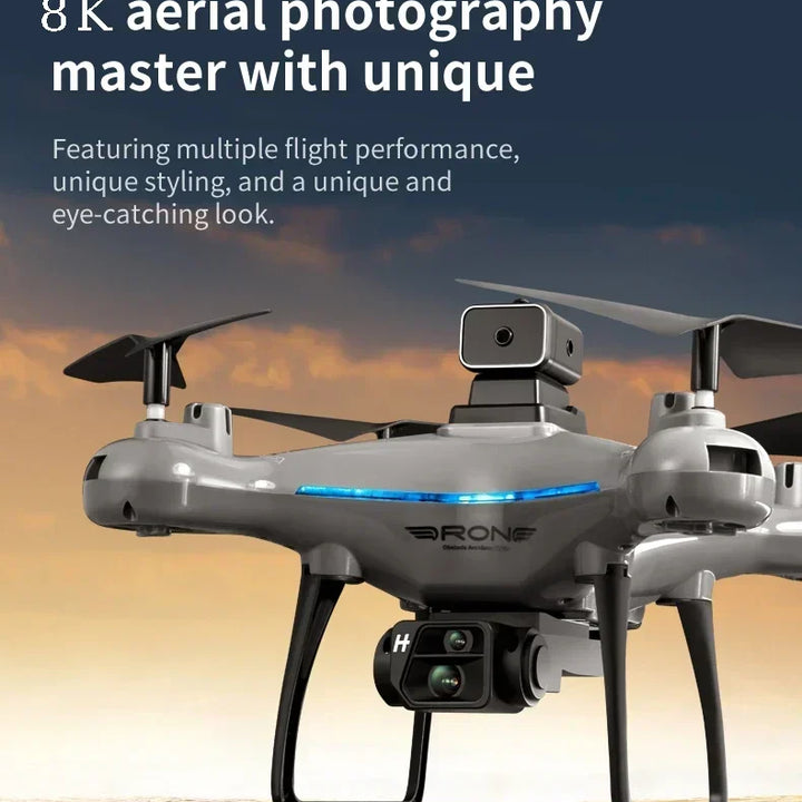 Xiaomi KY102 8K Drone