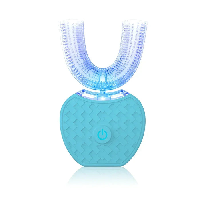 IPX7 electric toothbrush