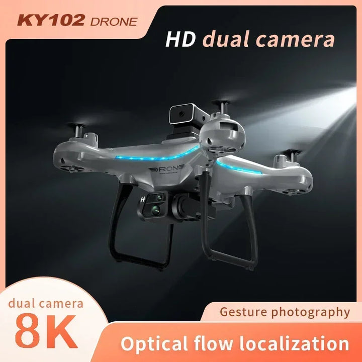 Xiaomi KY102 8K Drone