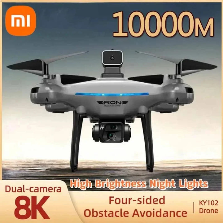 Xiaomi KY102 8K Drone