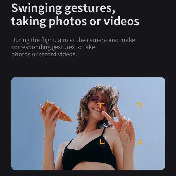 Xiaomi KY102 8K Drone