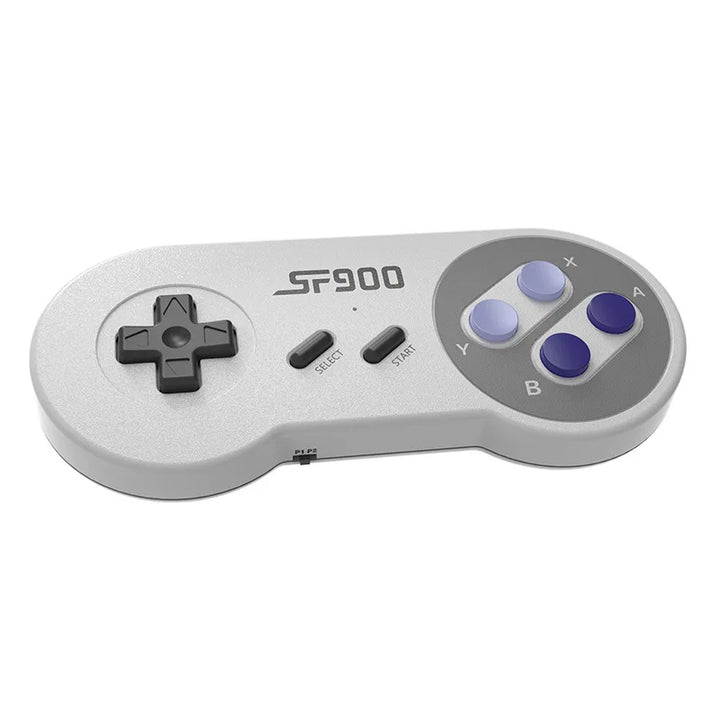 SF900 retro console built-in 5000 games SNES wireless video game console HDMI compatible HD playback console