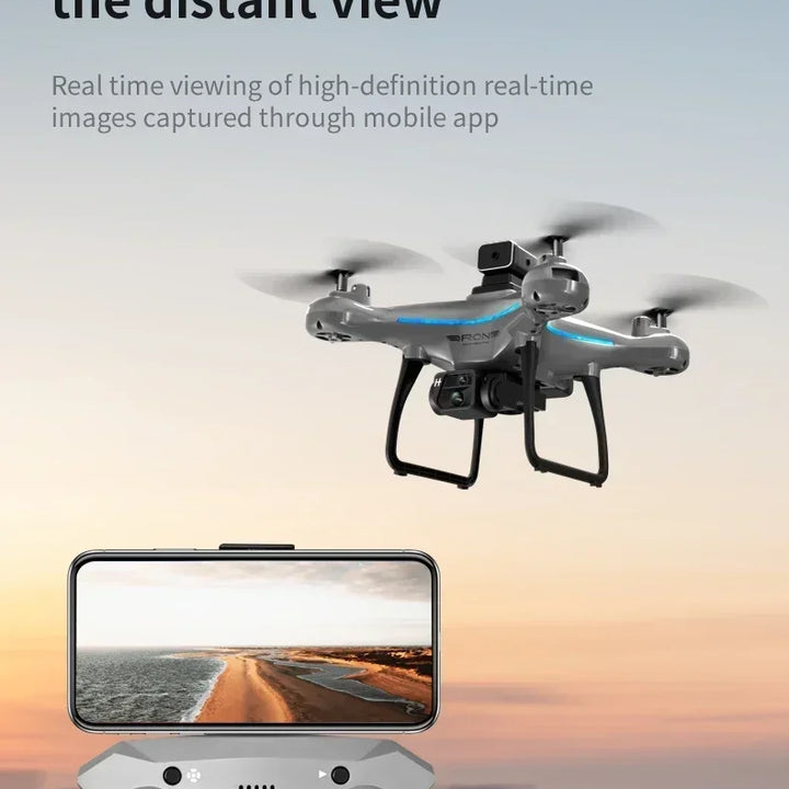 Xiaomi KY102 8K Drone