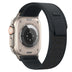 Trail Loop Strap for Apple Watch Ultra 3 2 band 49mm 46mm 44mm 40mm 45mm 41mm 42mm Correa Bracelet iWatch Series 11 10 SE 9 8 7