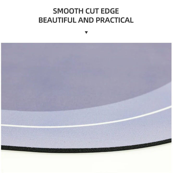 1PCS Kitchen Floor Mat Waterproof, Anti-skid, Anti-dirty Foot Mat Household Door Mat, Door Mat Carpet, Diatomite Door Mat