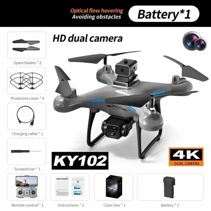 Xiaomi KY102 8K Drone