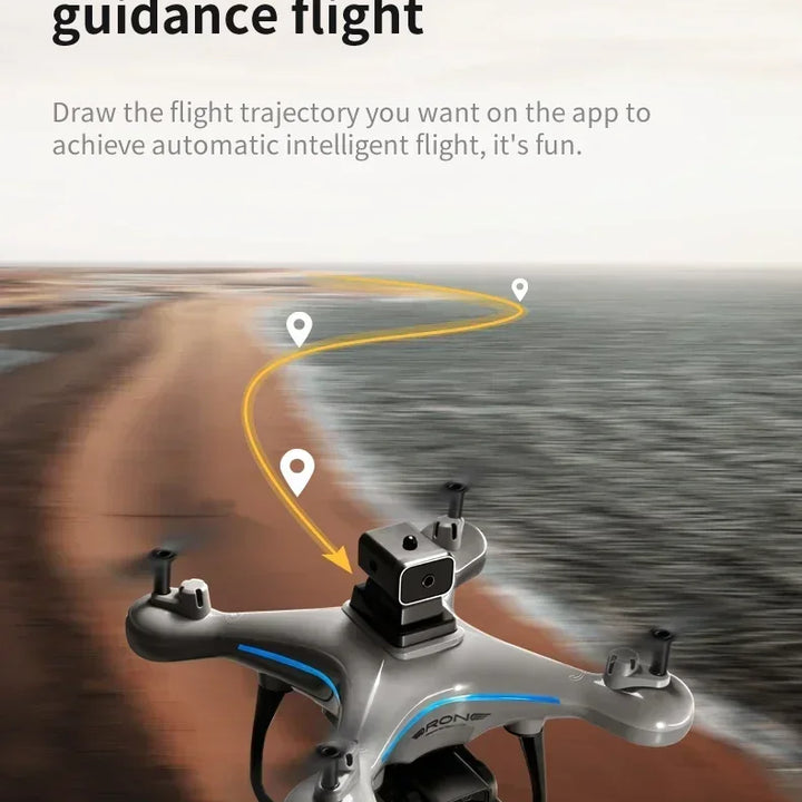 Xiaomi KY102 8K Drone