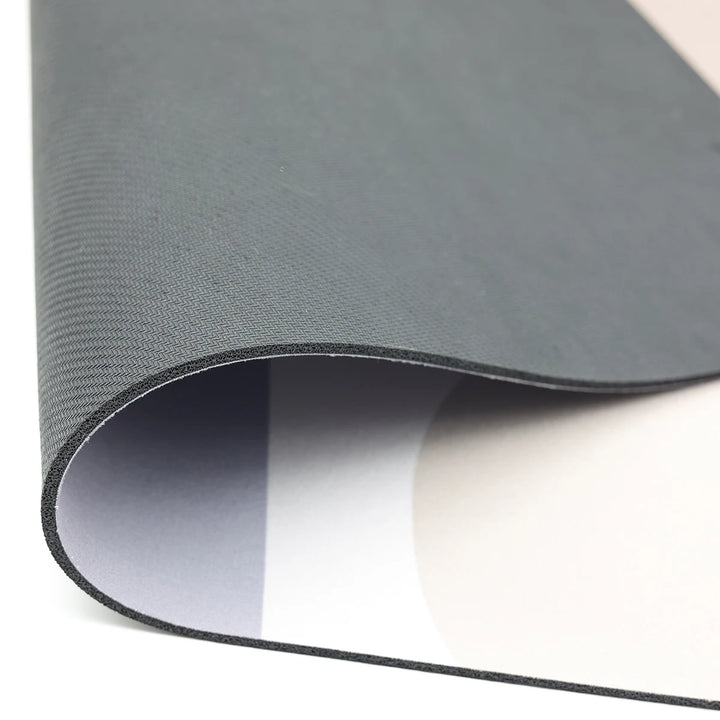 1PCS Kitchen Floor Mat Waterproof, Anti-skid, Anti-dirty Foot Mat Household Door Mat, Door Mat Carpet, Diatomite Door Mat