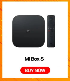 Xiaomi TV Stick Global Version Android TV FDH HDR Quad Core HDMI-compatible 1GB+8GB Bluetooth Wifi Netflix Google Assistant