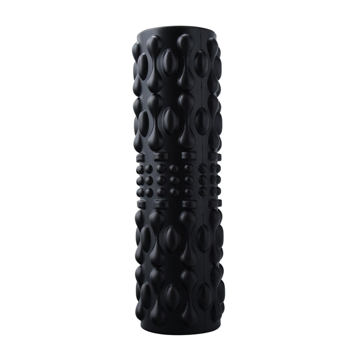 High-Intensity Vibrating Foam Roller for Deep Muscle Relief-4