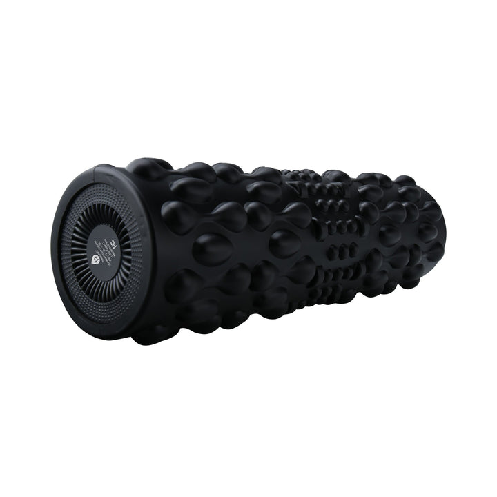 High-Intensity Vibrating Foam Roller for Deep Muscle Relief-1